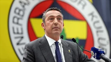 Ali Koç’tan dernek başkanına: ‘Dua et, başkanlığım bitmesin!’