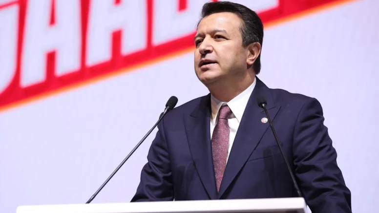Saadet Partisi’nden ‘süreç’ açıklaması