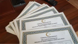 MEB yüzlerce diplomayı iptal etmeye başladı