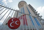 MHP’nin TBMM Başkanlık Divanı üyeleri belli oldu
