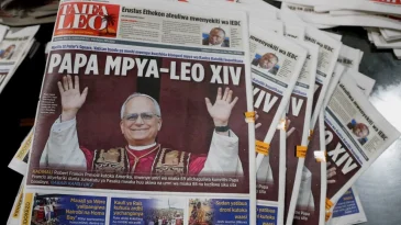 ABD’li Papa’nın gelecek dönemi, bu üç mesajda gizli
