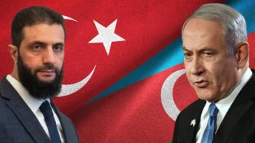 Orta Doğu’yu değiştirebilecek iddia: ‘İsrail ve Suriye, Türkiye gözetiminde görüştü’