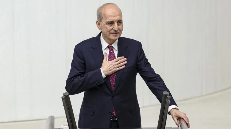 TBMM Başkanı Gabar Dağı’nda saha incelemesi yapacak