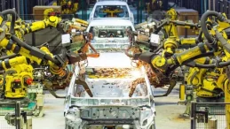 Otomotiv devi eriyip bitti: 3 bin kişiyi daha işten çıkaracak