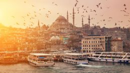 İstanbul’da ev fiyatları rekor kırıyor!