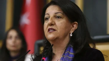 Fesih kararından sonra ilk ziyaret! Dem Parti heyeti İmralı’ya doğru yola çıktı!