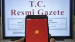 Kamu kurum ve kuruluşların düzenlemesinde değişiklik