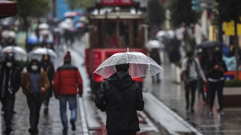Yaz havasına tekrardan veda ettik!