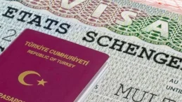 Avrupa, Türk vatandaşlarına ‘aşamalı vize’ uygulayacak