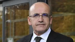Mehmet Şimşek enflasyon beklentisini açıkladı