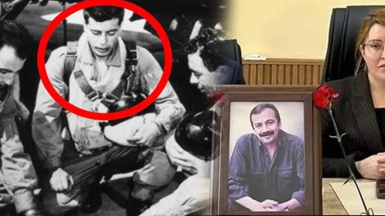 Yüksekova’daki caddeden Şehit Cengiz Topel’in ismi kaldırıldı! Sırrı Süreyya Önder adı verildi