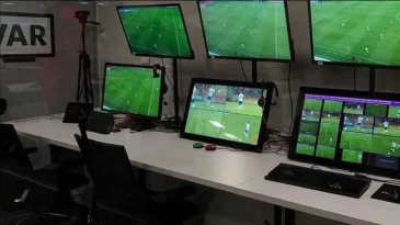 TFF haftalar sonra VAR kararı!