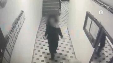İstanbul’da dehşet: Üniversiteli genç kız Yeşilçam oyuncusunu öldürdü!