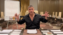 Sedat Peker’e dönüş yolu kapandı!