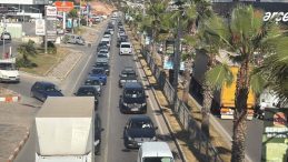 Bayram geldi vatandaşlar Bodrum’a akın etti: 24 saatte 50 bin araç girdi