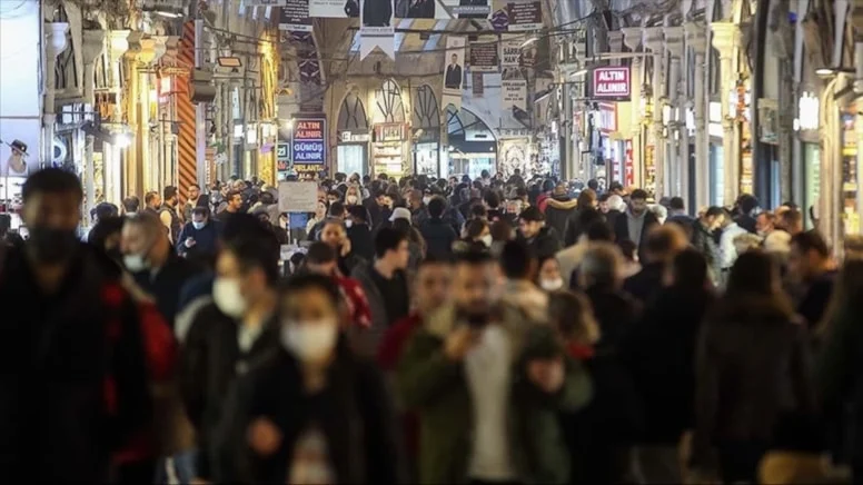 Kapalıçarşı’da 7 milyarlık vurgun çarkı