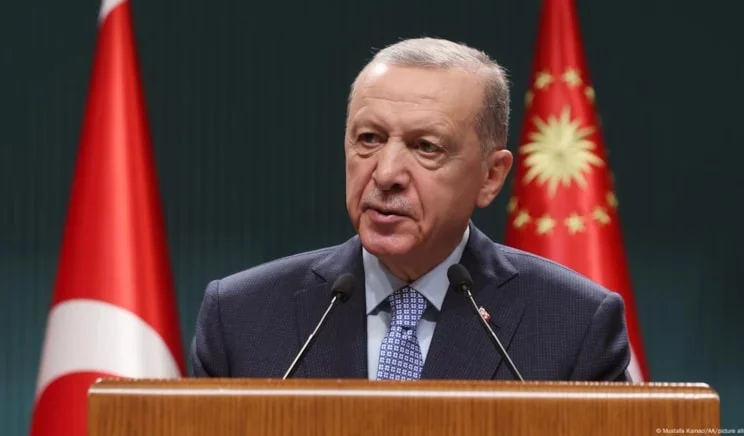 Cumhurbaşkanı anayasa komisyonuna katılacak mı?
