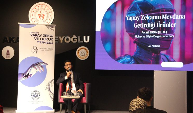 İyi ki Varsın Av. Ali ERŞİN