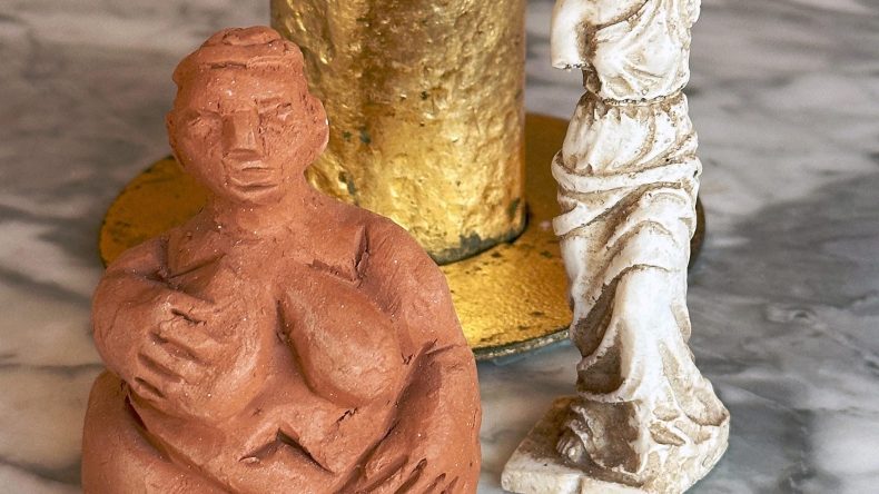 Antik Güzellik İdeallerinden Günümüz Medya Algısına: Nihal Candan Tragedisi, Medya Kullanımı ve Sanat Eğitiminin Önemi