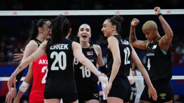 Filenin Sultanları’ndan bir galibiyet daha!