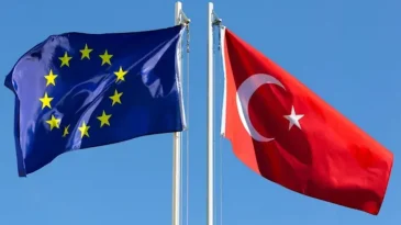 Avrupa Birliği’nden Türkiye’ye ‘Rusya’ çağrısı