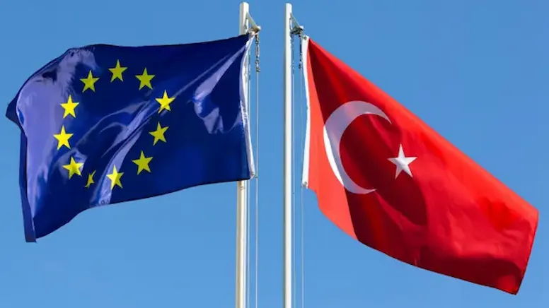 Avrupa Birliği’nden Türkiye’ye ‘Rusya’ çağrısı