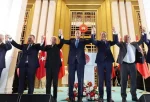 MHP ve AKP’den bayramlaşma kararı