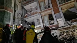 Depremde 14 kişinin hayatını kaybettiği apartmanın müteahhidi: ‘Kaliteli malzeme kullandım’