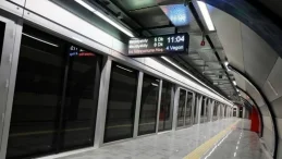 Taksim, Şişhane, Kabataş… Metro ve Füniküler Kapatıldı