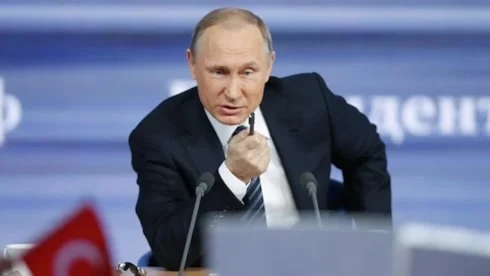 Putin’den ‘Üçüncü Dünya Savaşı’ çıkışı