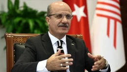 YÖK Başkanı Özvar’dan YKS adaylarına mesaj