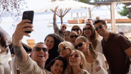 QR İstanbul’dan Bodrum’da “O Yaz Bu Yaz” Daveti!