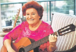 Selda Bağcan ile çok özel… “Ajda Pekkan sahneyi bırakmadan ben de bırakmam!”