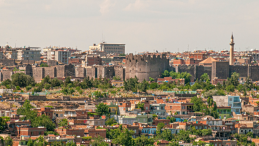 Diyarbakır’ın yeni simgesi toprak altından çıkarıldı: Tarihi değiştirecek
