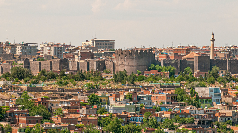 Diyarbakır’ın yeni simgesi toprak altından çıkarıldı: Tarihi değiştirecek
