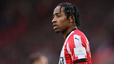 Beşiktaş’ı oyalıyordu… Kyle Walker Peters’in yeni takımı belli oldu