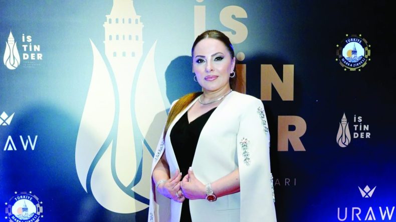 Sanayiden Cemiyet’e yükselen bir güç: Sevim Aydın