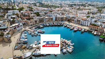 Kıbrıs’ın sesini yükseltecek proje!