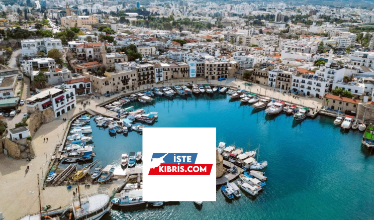 Kıbrıs’ın sesini yükseltecek proje!