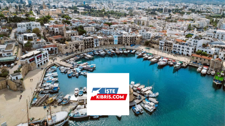 Kıbrıs’ın sesini yükseltecek proje!
