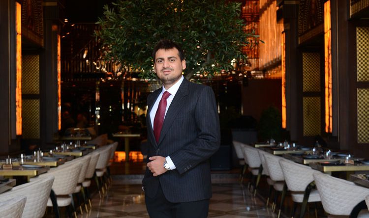 Arsey Investment’tan Kuyumculukta Liderlik Hedefi!