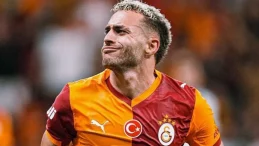 Barış Alper Yılmaz satılırsa Ankara ekibinin başına talih kuşu konacak