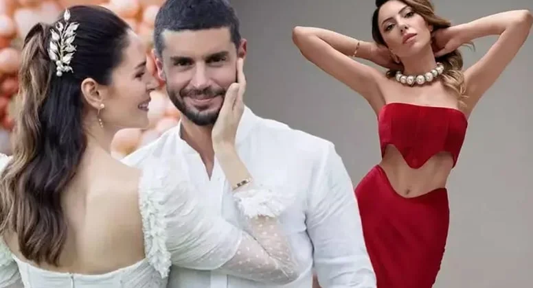 Önce gizli aşk iddiası şimdi de taciz suçlaması! Berk Oktay hukuki süreç başlattı