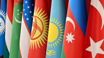 Ece Apan yazdı: Türk Dünyası ve KKTC…