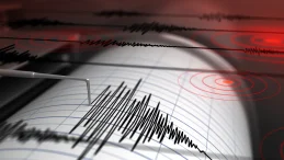 Balıkesir’de 6,1 büyüklüğünde deprem!