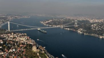 Balıkesir’deki deprem sonrası İstanbullulara kritik uyarı