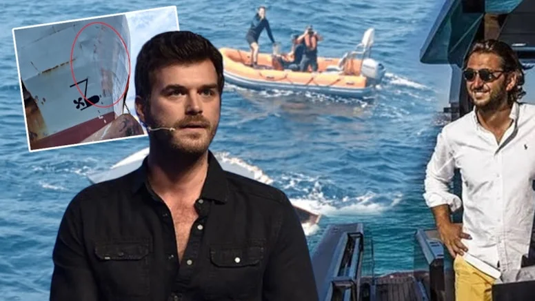 Kıvanç Tatlıtuğ’un en zor günü
