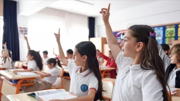 21 okulun ruhsatı iptal edildi