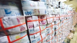Yılın ilk yarısında en çok zarar eden 20 şirket!