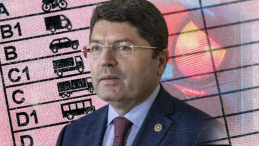 Bakan Tunç açıkladı: ‘Bu ehliyetlerin tamamı iptal edilecek’